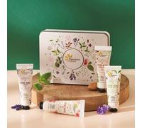 Fleurance Nature Coffret De Crèmes Mains Instant Douceur 4x30ml
