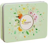 Fleurance Nature Coffret Mains Éveil des Sens Bio