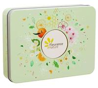 Fleurance Nature Coffret De Crèmes Mains Éveil Des Sens 4x30ml
