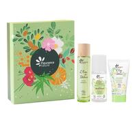 Fleurance Nature Coffret Délices De Verveine 3 Produits