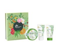 FLEURANCE NATURE-Coffret douceur d'aloe vera Cosmos Organic Fleurance nature - 250 ml