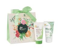 FLEURANCE NATURE-Coffret duo aloe vera avec sac Cosmos Organic Fleurance nature - 2 x 50 ml