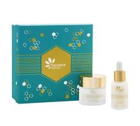 Fleurance Nature Coffret Elixir Royal Bio Crème Redensifiante Jour 50ml + Sérum Perfecteur 30ml