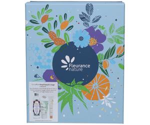 Fleurance Nature Coffret Rituel Beauté Visage Set(S) 1 pc(s)
