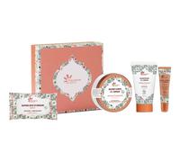 Fleurance Nature Coffret Secret D'Argan 4 Produits