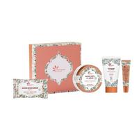 FLEURANCE NATURE-Coffret secret d'argan Cosmos Organic Fleurance nature - 215 ml