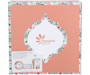 Fleurance Nature Coffret Secrets d'Argan Set(S) 1 pc(s)
