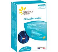 Fleurance Nature Collagène Marin 30 Comprimés