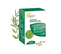 Fleurance Nature Complément Alimentaire Fortifiant Masse Capillaire 60 Comprimés