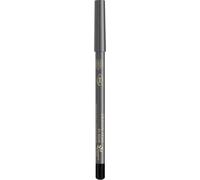 Fleurance Nature Crayon Yeux Noir Bio 1,1g