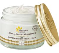 Fleurance Nature Crème Anti-Rides Régénérante à la Gelée Royale - 50 ml
