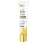 Fleurance Nature Crème De Jour Anti-Âge Gelée Royale Bio Tube 40ml