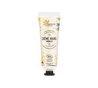 Fleurance Nature Crème Mains Bio Vanille 30ml