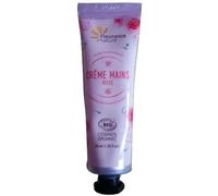 Fleurance Nature Crème Mains - Rose