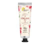 Fleurance Nature - Creme mains Rose 30ml Peaux seches et abimees Fleurance Nature