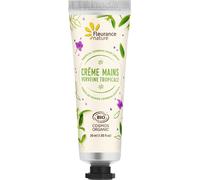 Fleurance Nature Crème Mains - Verveine tropicale