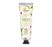 FLEURANCE NATURE-Creme mains verveine tropicale 30ml
