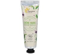 Fleurance Nature Crème Mains Verveine Tropicale Bio 30 ml
