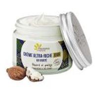 Fleurance Nature Crème Ultra-Riche Jour Au Karité 50ml