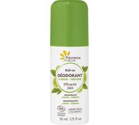 Fleurance Nature Déodorant Citron-Verveine - 50 ml