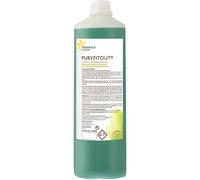 FLEURANCE NATURE - Détergent bio bio Puryfitout 1 L