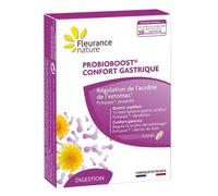 Fleurance Nature - Digestion - Probioboost Confort gastrique - 15 cps