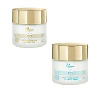 Fleurance Nature Duo Elixir Crème jour et nuit 2 pots de 50 ml