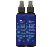 Fleurance Nature Eau Florale De Bleuet Messicole Bio Spray 2x200ml Promopack