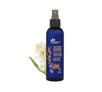 Fleurance Nature- Eau Florale d'oranger bigaradier Bio- 200ml- cosmetique certifié Bio Cosmos Ecocert- Soin visage hydrolat d'oranger bio- tonifiant démaquillant- fabriqué en France - 26129