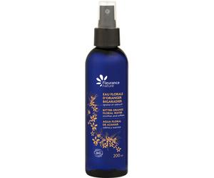 Fleurance Nature Eau Florale D'Oranger Bigaradier Bio Spray 200ml