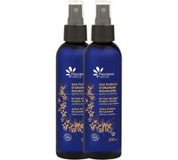Fleurance Nature Eau Florale D'Oranger Bigaradier Bio Spray 2x200ml Promopack