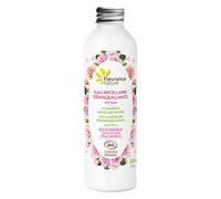 Fleurance Nature EAU MICELLAIRE DEMAQUILLANTE A LA ROSE BIO Peaux sensibles 200ml