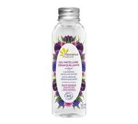 Fleurance Nature Eau micellaire démaquillante au bleuet bio 50 ml