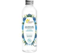 Fleurance Nature Eau Micellaire Démaquillante Bio Au Bleuet - 400 Ml