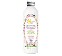 Fleurance Nature Eau micellaire démaquillante à la rose bio Peaux sensibles 200 ml