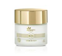 Fleurance Nature Crème redensifiante anti-rides jour Gelée royale & Acide hyaluronique Bio 50 ml