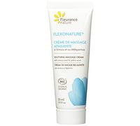 FLEURANCE NATURE FLEXONATURE crème apaisante Arnica 50 ML, Noir, Standard