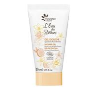 Fleurance Nature Gel ducha Cítricos y Flores blancas 50ml