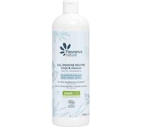 Fleurance Nature Gel Douche Neutre - 500 ml