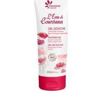 Fleurance Nature Gel Douche Parfumé À L'Eau De Coursiana Bio 200ml