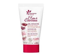 Fleurance Nature Gel douche parfume l'eau de coursiana bio 50 ml