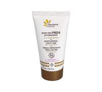 Fleurance Nature Gelée hydratante pour les pieds - 75 ml - 1 paquet (1 x 100 g)