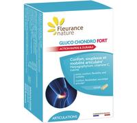 Fleurance Nature Gluco Chondro Fort 45 Comprimés