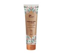 Fleurance Nature - Gommage corps revitalisant à l'Argan Bio - Tube 150ml