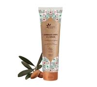 Fleurance Nature Gommage Corps À L'Argan Revitalisant Et Exfoliant Tube 150ml