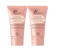 Fleurance Nature- Gommage nutrition éclat - Bio 50ml- soins visage femme bio ecocert-27102 (2)
