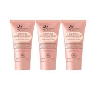 Fleurance Nature- Gommage nutrition éclat - Bio 50ml- soins visage femme bio ecocert-27102 (3)