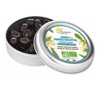 Fleurance Nature Gommes Propolis Eucalyptus Bio 35g