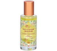 Fleurance Nature Huile d'Argan 100% Pure 50 ml