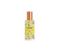 Fleurance Nature Huile d'Argan 100% pure Bio 50 ml
